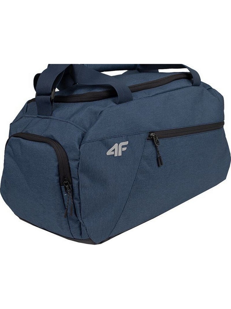Bolsa de deporte aw23abagu052 25 l - 4f Azul - Kiabi