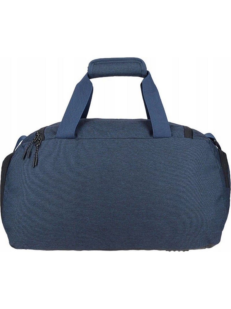 Bolsa de deporte aw23abagu052 25 l - 4f Azul marino - Kiabi