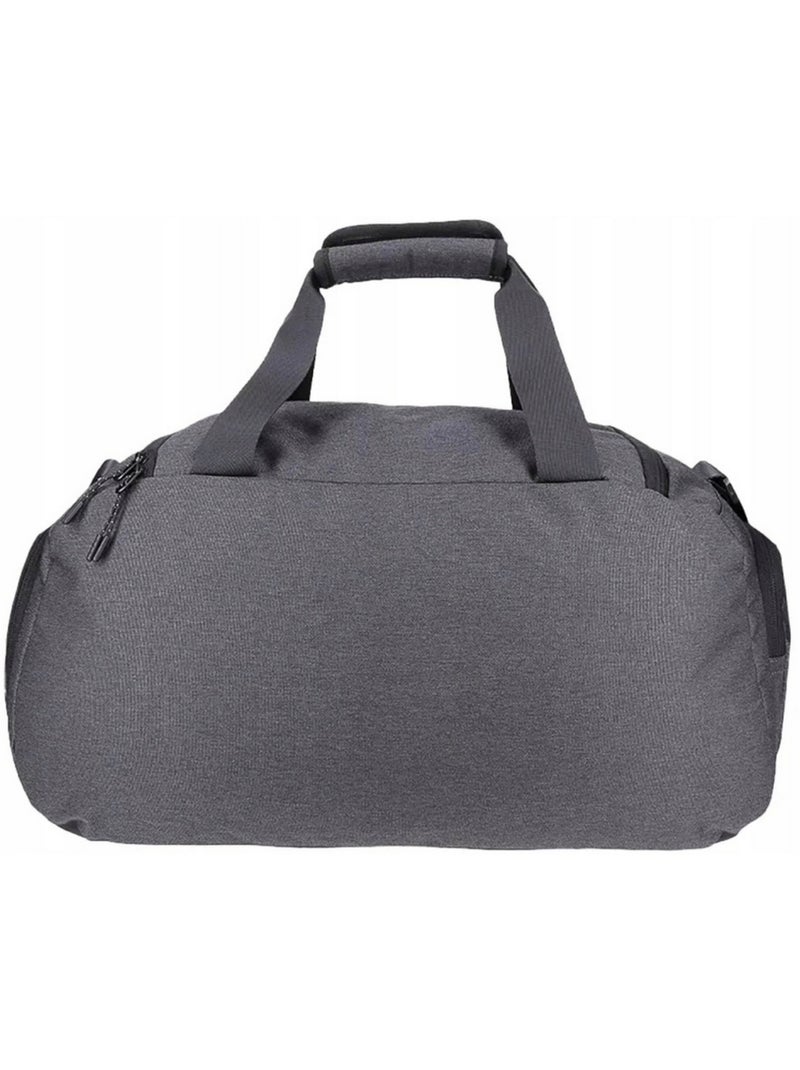 Bolsa de deporte aw23abagu052 25 l - 4f Gris claro - Kiabi