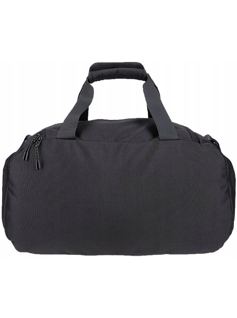 Bolsa de deporte aw23abagu052 25 l - 4f Negro - Kiabi