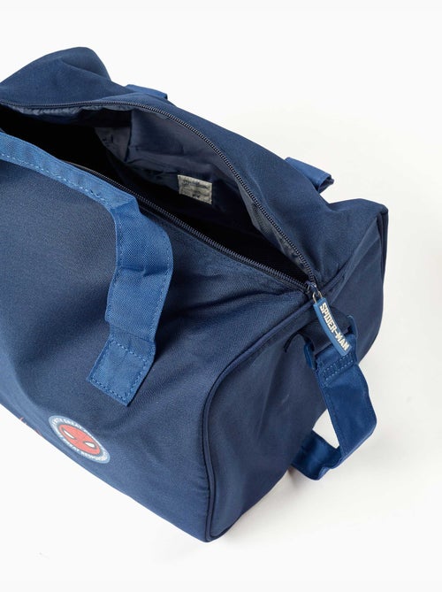 Bolsa de deporte con estampado de Spider-Man - Kiabi