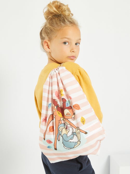 Bolsa de deporte 'Disney' - Kiabi