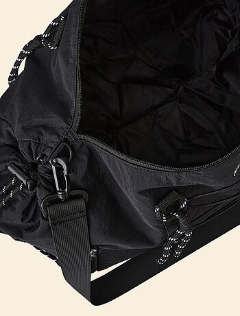 Bolsa de deporte (ekstract) con bolsillos exteriores y compartimento para zapatos