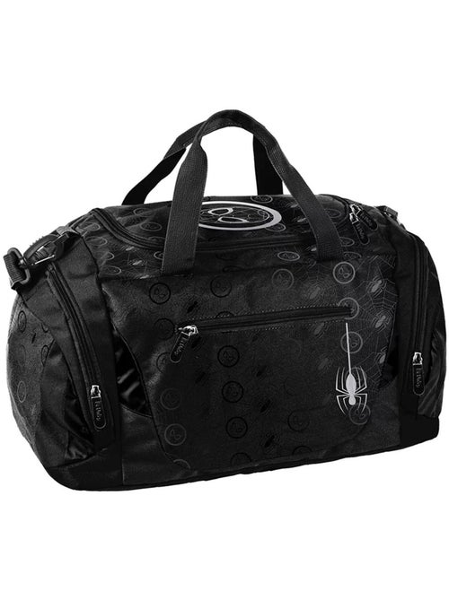 Bolsa de deporte infantil spider-man de tejido sintético paso - Kiabi