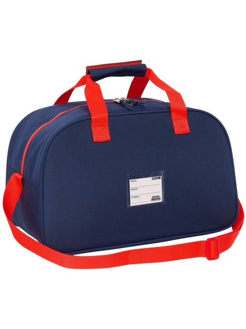 Bolsa de deporte infantil super mario de tejido safta - Kiabi