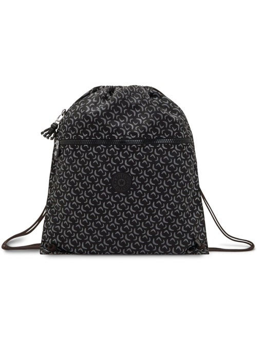 Bolsa de deporte infantil supertaboo kipling – 15 l, motivo reflective tile, kipling - Kiabi