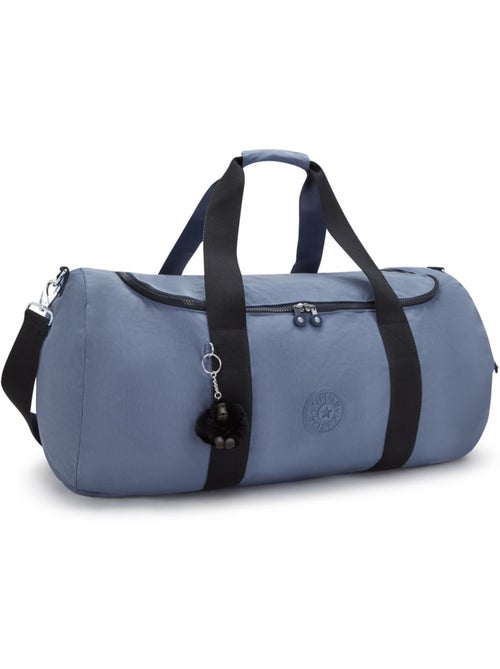 Bolsa de deporte kipling argus m azul - weekender 62 cm - Kiabi Bolsa de deporte kipling argus m azul - weekender 62 cm - Kiabi