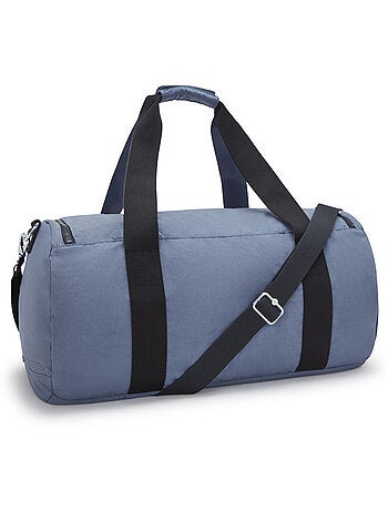 Bolsa de deporte kipling argus s blue lover repelente al agua 53 cm