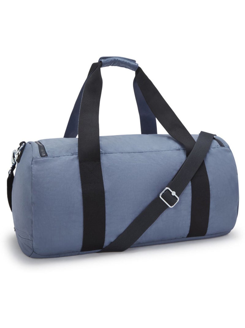 Bolsa de deporte kipling argus s blue lover repelente al agua 53 cm Azul - Kiabi