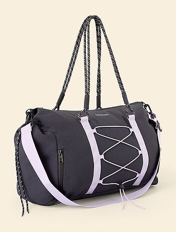 Ekstract - Bolsa de deporte ligera