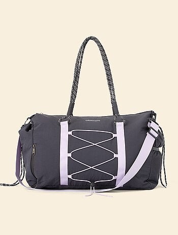 Ekstract - Bolsa de deporte ligera