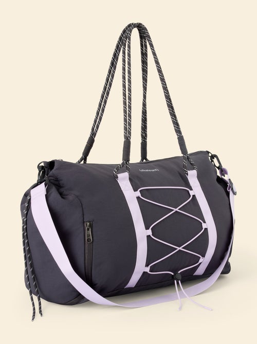Bolsa de deporte ligera - ekstract - Kiabi Bolsa de deporte ligera - ekstract - Kiabi