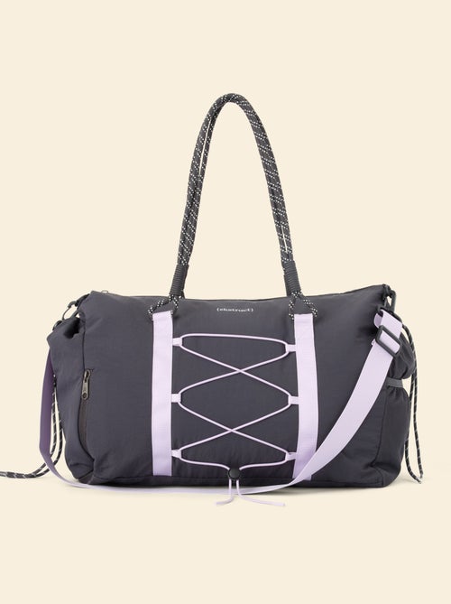 Bolsa de deporte ligera - ekstract - Kiabi Bolsa de deporte ligera - ekstract - Kiabi