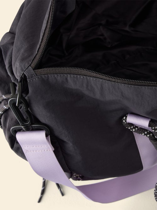 Bolsa de deporte ligera - ekstract - Kiabi Bolsa de deporte ligera - ekstract - Kiabi
