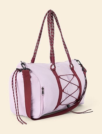 Ekstract - Bolsa de deporte ligera