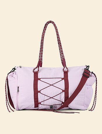 Ekstract - Bolsa de deporte ligera