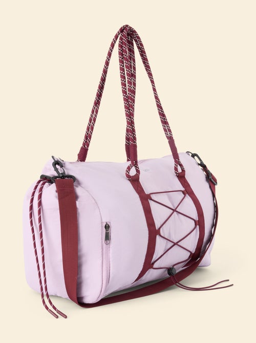 Bolsa de deporte ligera - ekstract - Kiabi Bolsa de deporte ligera - ekstract - Kiabi