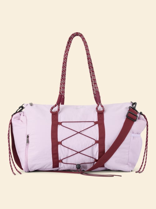 Bolsa de deporte ligera - ekstract - Kiabi Bolsa de deporte ligera - ekstract - Kiabi