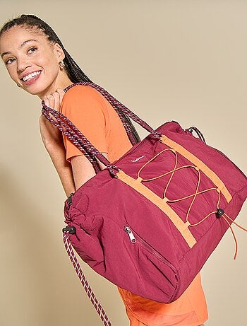 Ekstract - Bolsa de deporte ligera