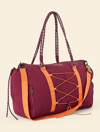Ekstract - Bolsa de deporte ligera