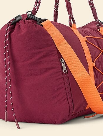 Ekstract - Bolsa de deporte ligera