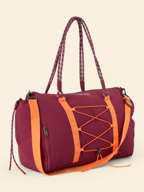 Bolsa de deporte ligera - ekstract - Kiabi Bolsa de deporte ligera - ekstract - Kiabi