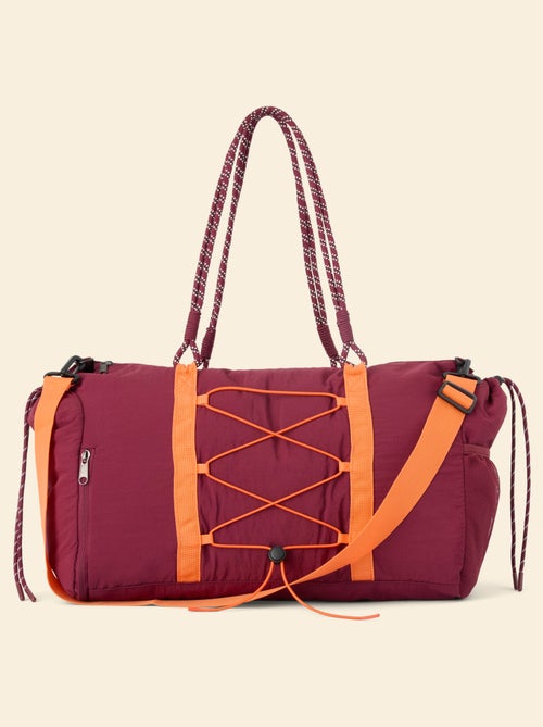 Bolsa de deporte ligera - ekstract - Kiabi Bolsa de deporte ligera - ekstract - Kiabi