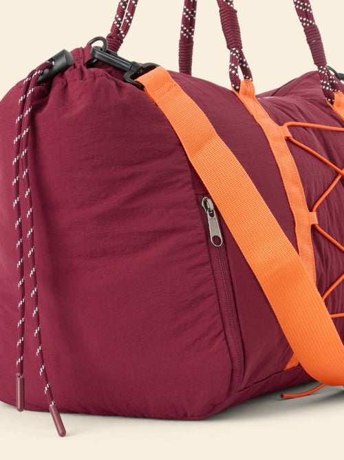 Bolsa de deporte ligera - ekstract - Kiabi Bolsa de deporte ligera - ekstract - Kiabi