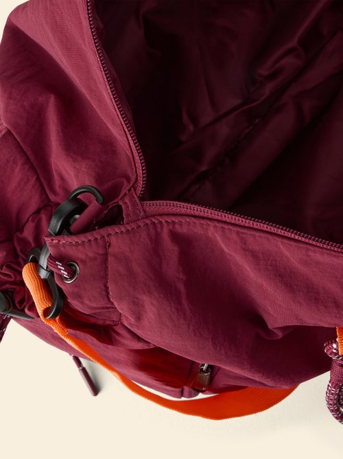 Bolsa de deporte ligera - ekstract - Kiabi Bolsa de deporte ligera - ekstract - Kiabi