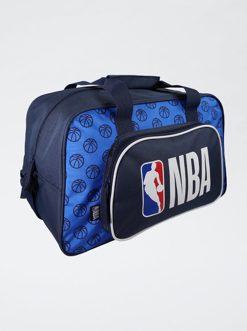 Bolsa de deporte 'NBA' azul - Kiabi