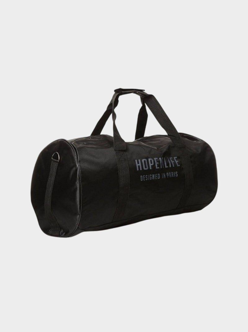 Bolsa de deporte Negro - Kiabi