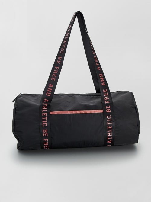 Bolsa de deporte - Kiabi