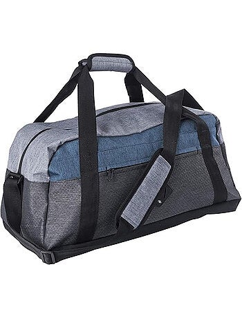 Bolsa de deporte plegable de tejido texturizado rip curl
