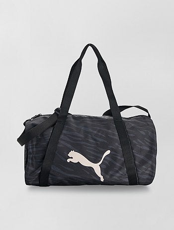 Bolsas y Bolsos PUMA Hombre | Bolso con asas Rudolf Dassler Legacy Overcast  – Ruskekattens