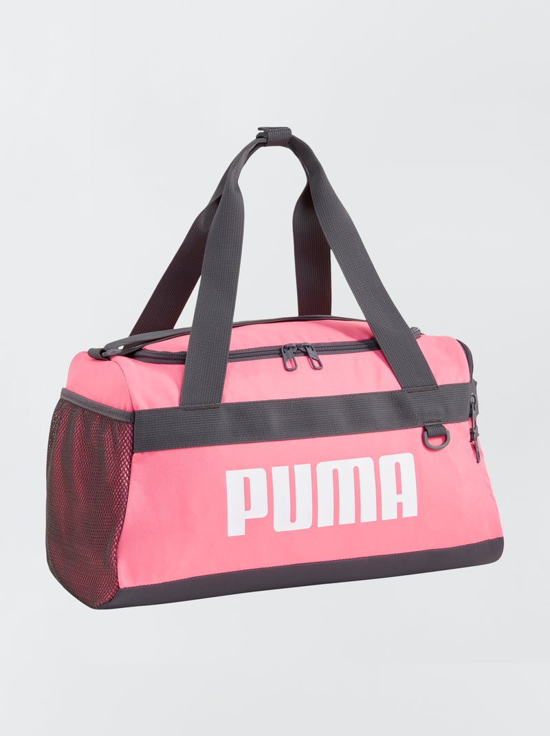 Bolsa de deporte 'Puma' ROSA - Kiabi