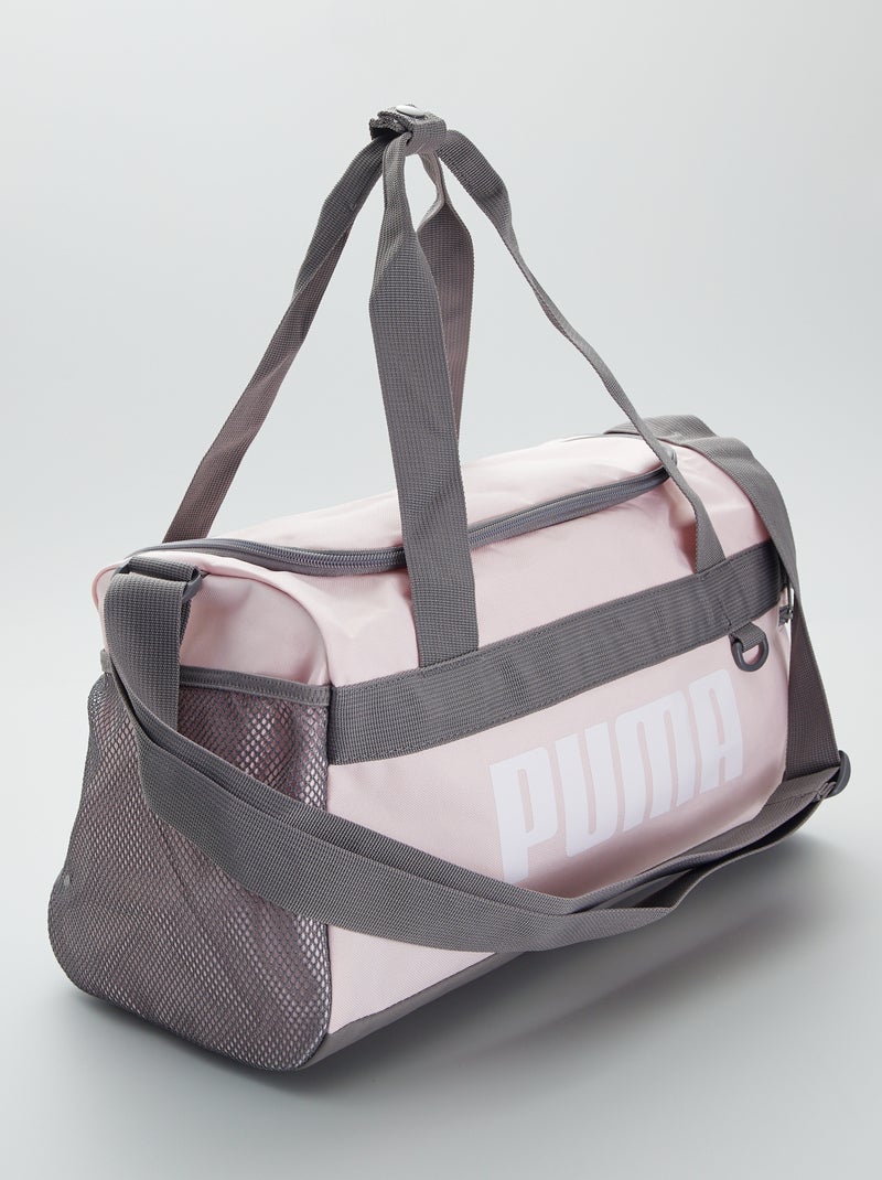 Bolsa de deporte 'Puma' ROSA - Kiabi