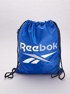 Niño 10-18 años - Bolsa de deporte 'Reebok' - Kiabi