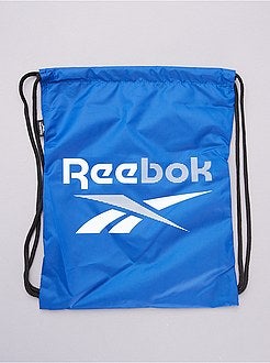 Niño 10-18 años - Bolsa de deporte 'Reebok' - Kiabi