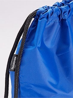 Niño 10-18 años - Bolsa de deporte 'Reebok' - Kiabi