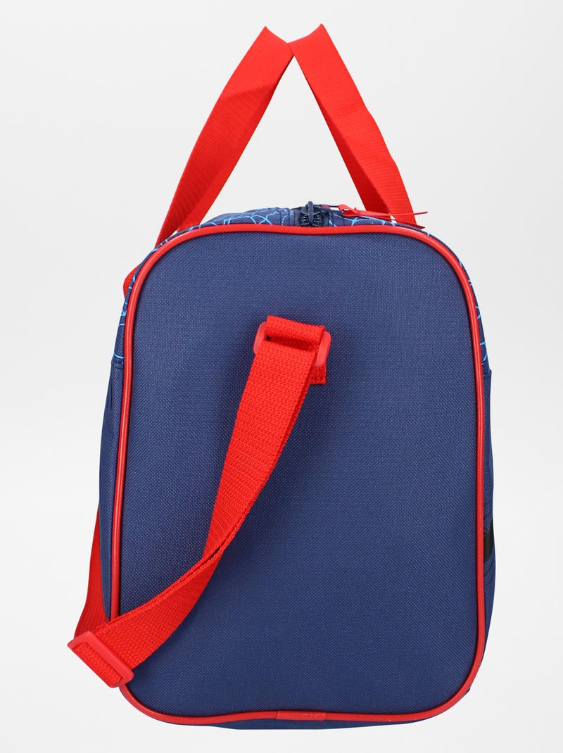 Bolsa de deporte 'Spider-Man' azul - Kiabi