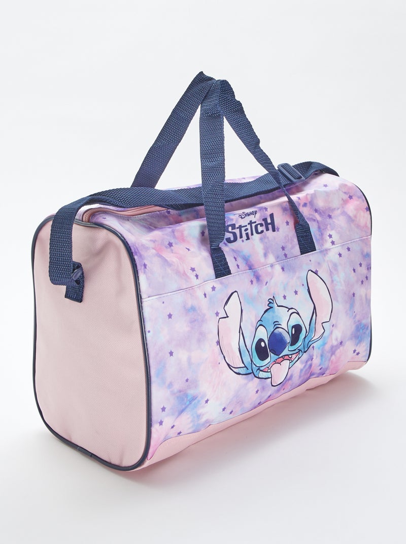 Bolsa de deporte 'Stitch' 'Disney' BEIGE - Kiabi
