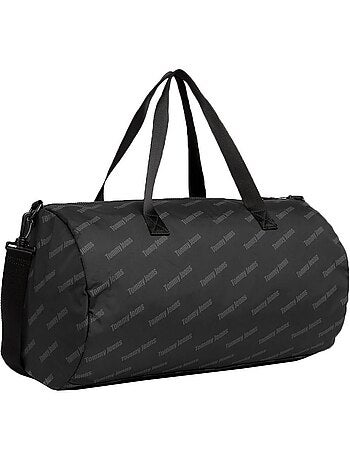 Bolsa de Deporte Tommy Hilfiger con Logo para Hombre