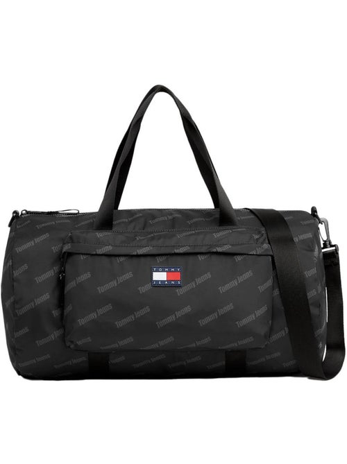 Bolsa de Deporte Tommy Hilfiger con Logo para Hombre - Kiabi Bolsa de Deporte Tommy Hilfiger con Logo para Hombre - Kiabi