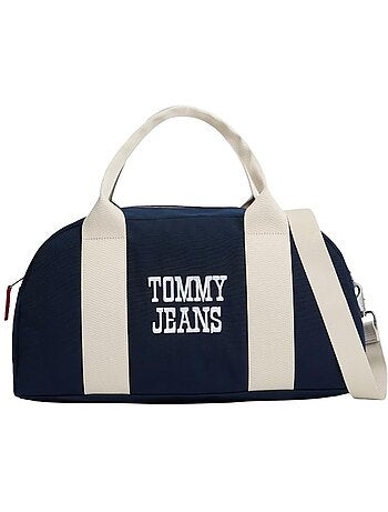 Bolsa deporte hombre tommy hilfiger