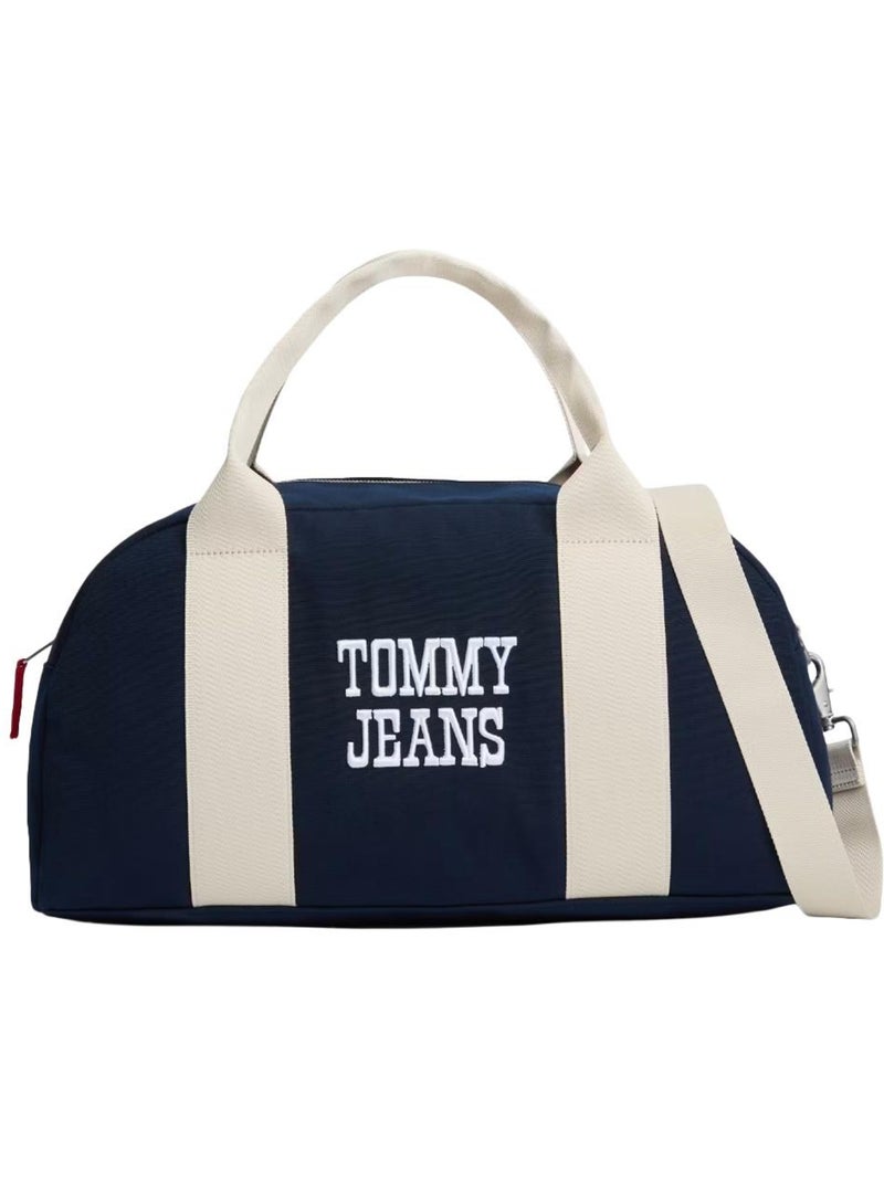 Bolsa de deporte tommy hilfiger para hombre Azul marino - Kiabi