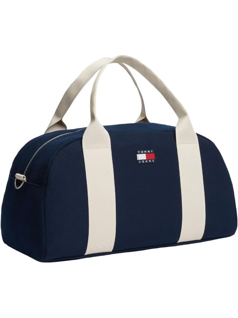 Bolsa de deporte tommy hilfiger para hombre Azul marino - Kiabi