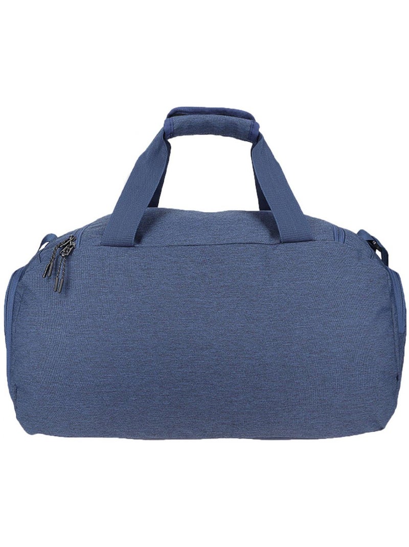 Bolsa de deporte u050 25 l - 4f Azul - Kiabi