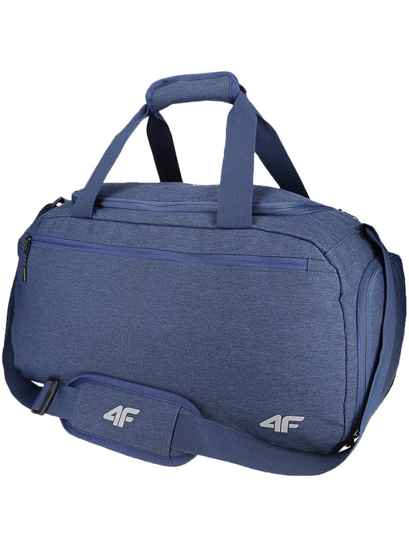 Bolsa de deporte u050 25 l - 4f Azul - Kiabi
