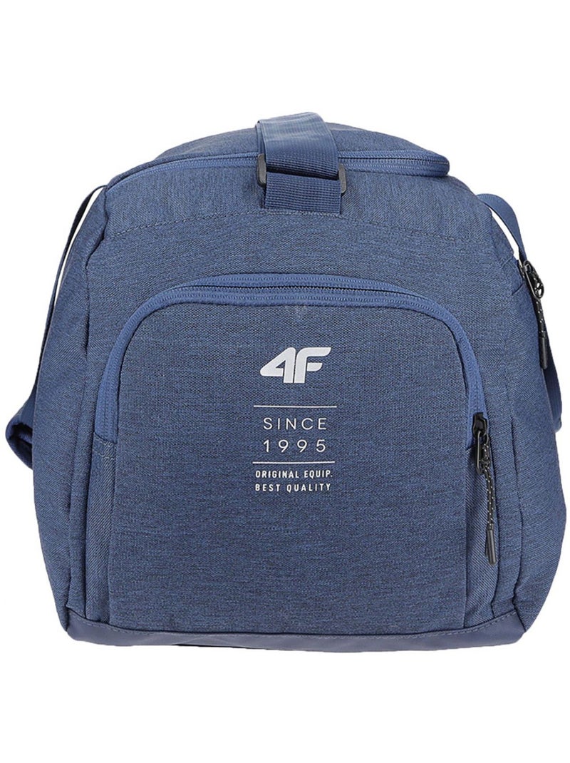 Bolsa de deporte u050 25 l - 4f Azul - Kiabi
