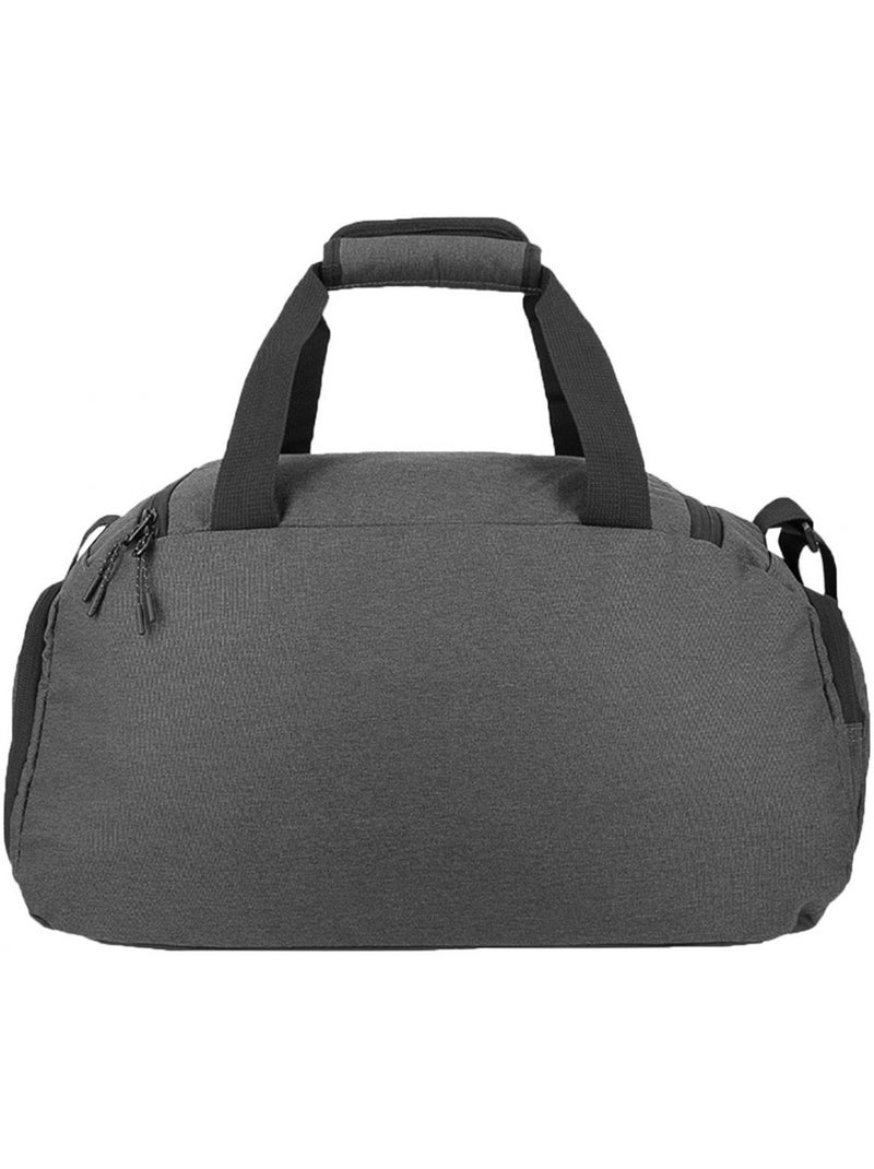 Bolsa de deporte u050 25 l - 4f Gris claro - Kiabi